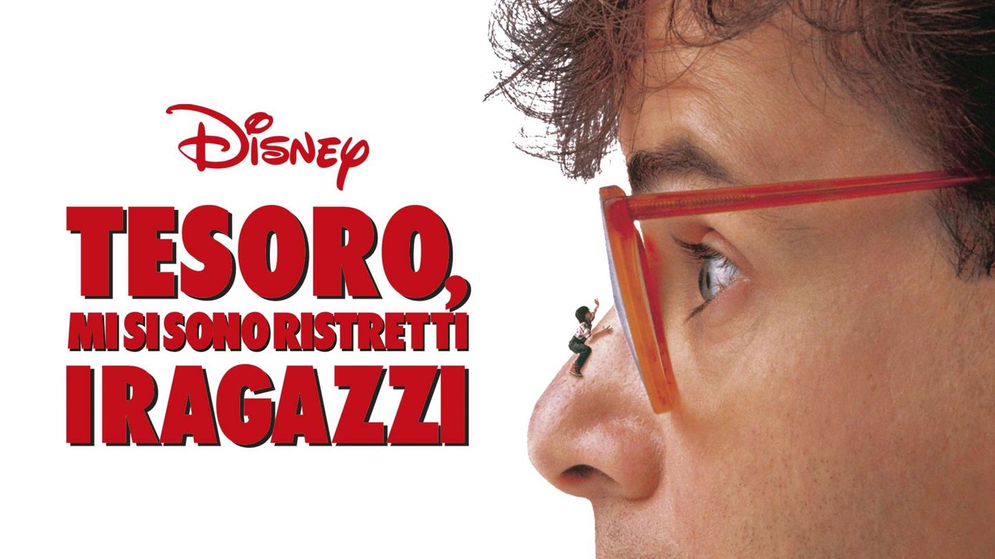 Tesoro, Mi Si Sono Ristretti I Ragazzi