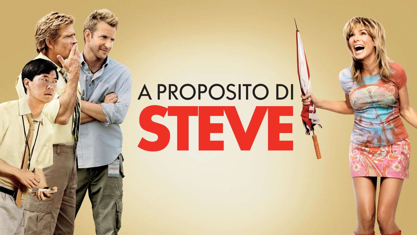 A Proposito di Steve