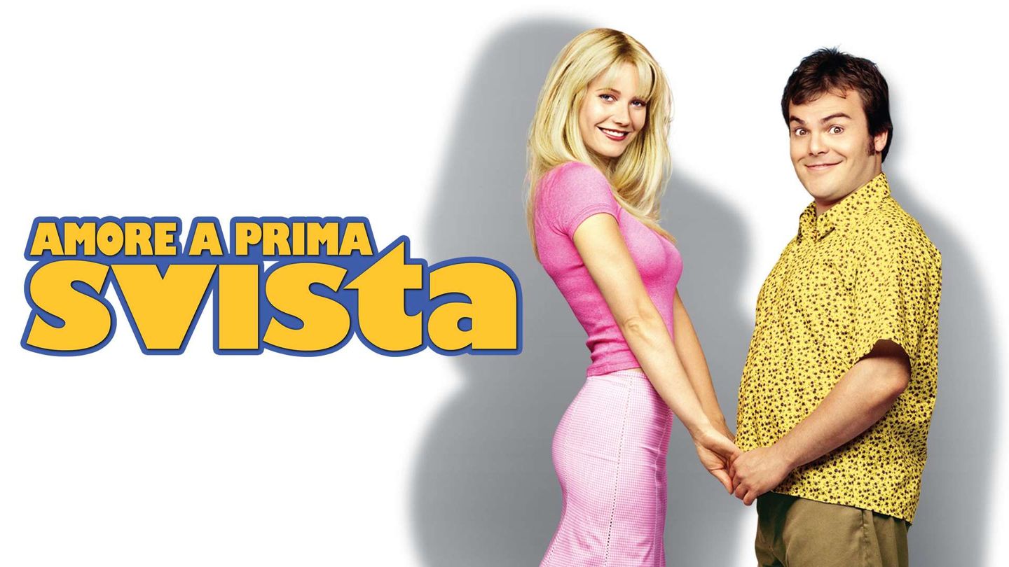 Amore a Prima Svista