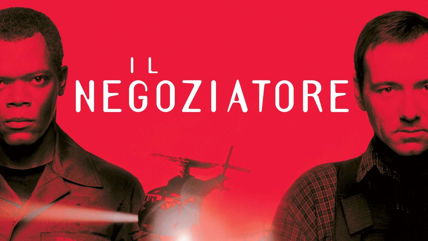 Il Negoziatore