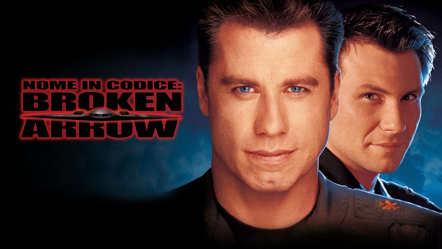 Nome in Codice: Broken Arrow