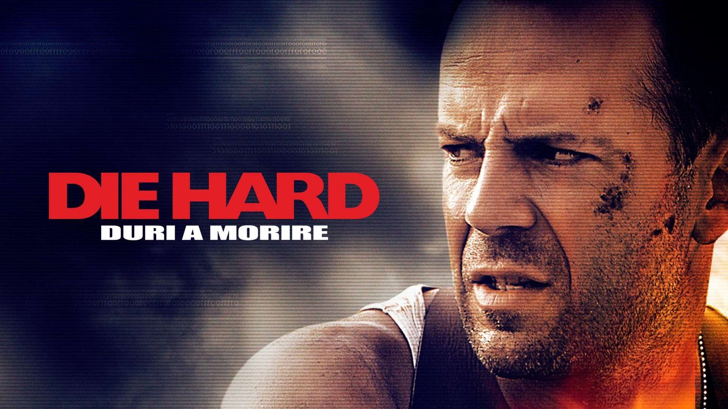 Die Hard - Duri a morire