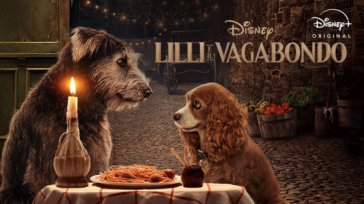 Lilli e il Vagabondo