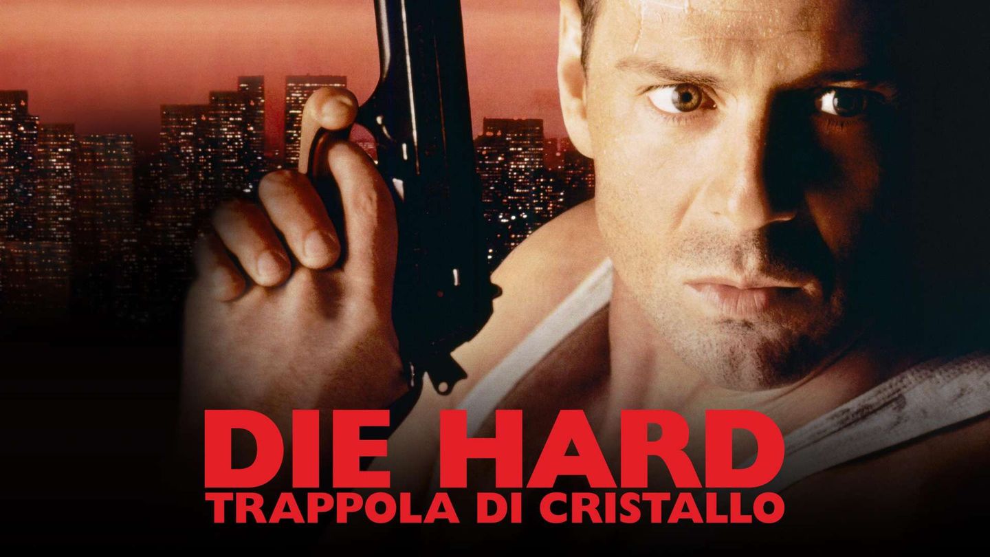 Die Hard - Trappola di cristallo