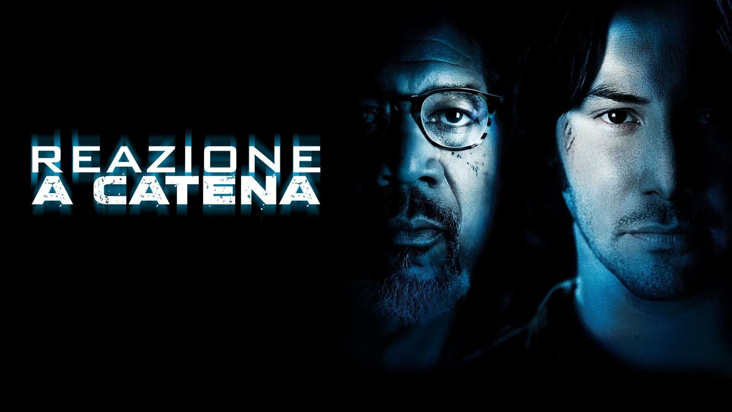 Reazione a Catena