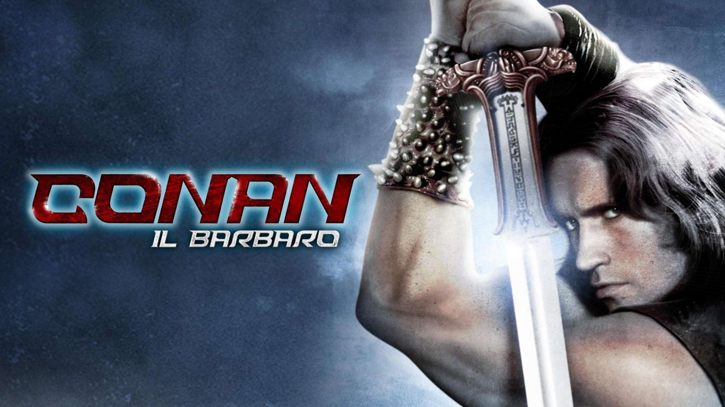 Conan il barbaro