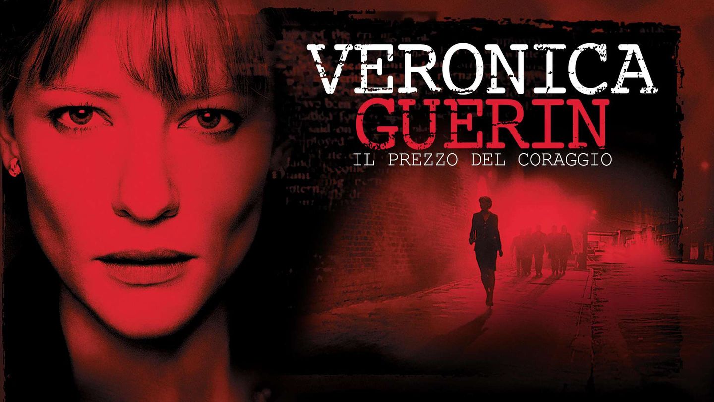 Veronica Guerin - Il prezzo del coraggio