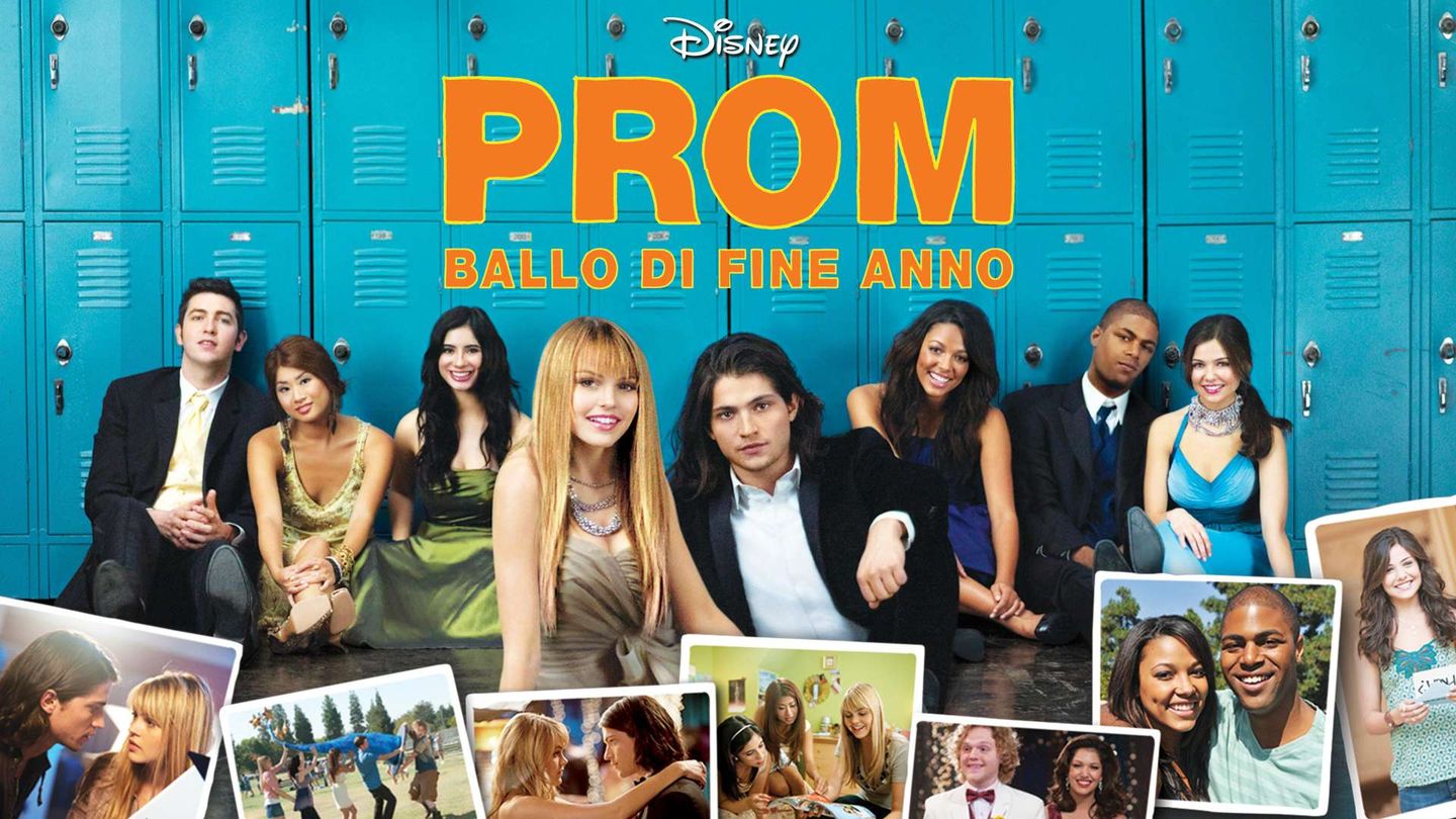 Prom - Ballo di fine anno