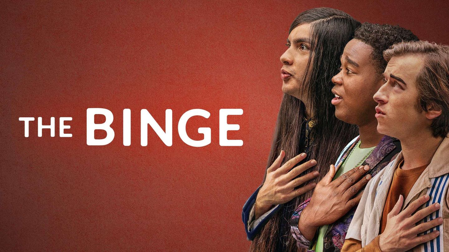 The Binge