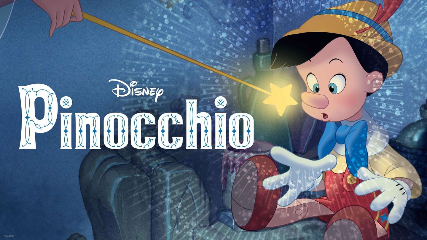 Pinocchio
