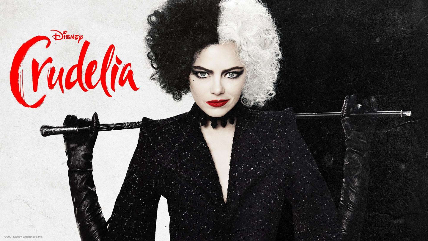 Crudelia