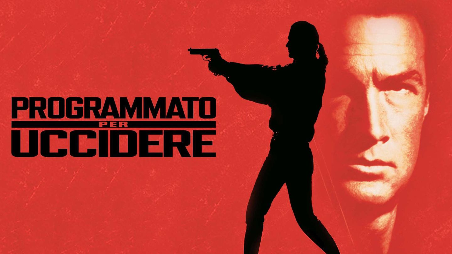 Programmato per uccidere