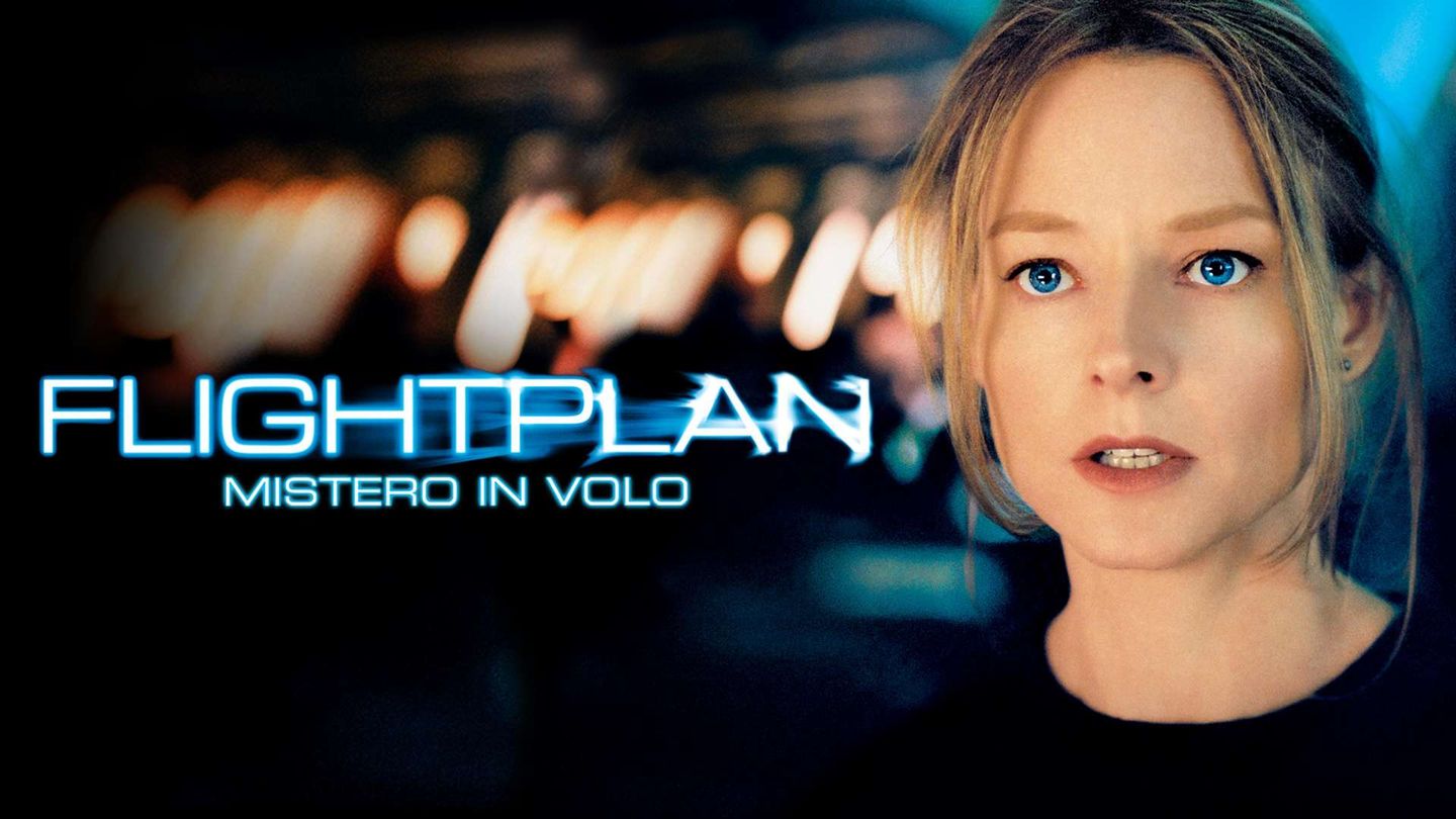 Flightplan - Mistero in Volo