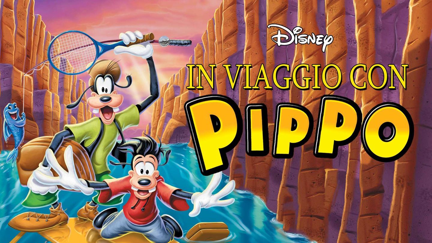 In Viaggio con Pippo