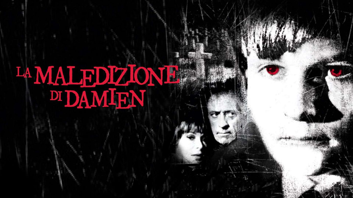 La maledizione di Damien