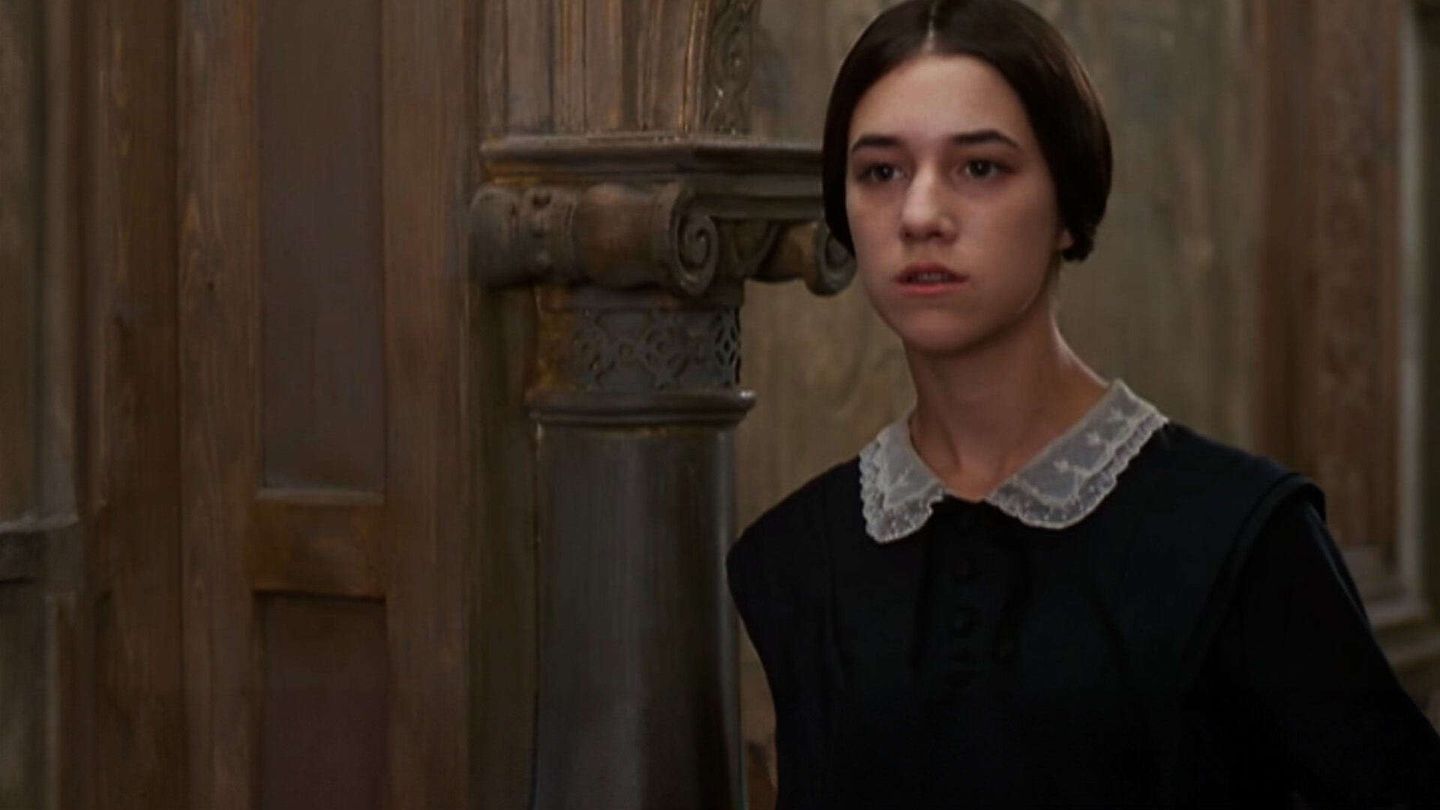 Jane Eyre