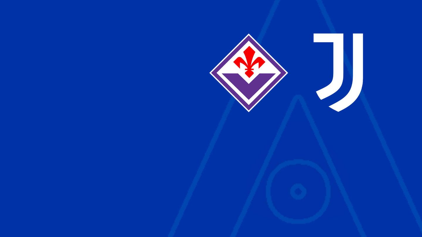 Fiorentina - Juventus Highlights
