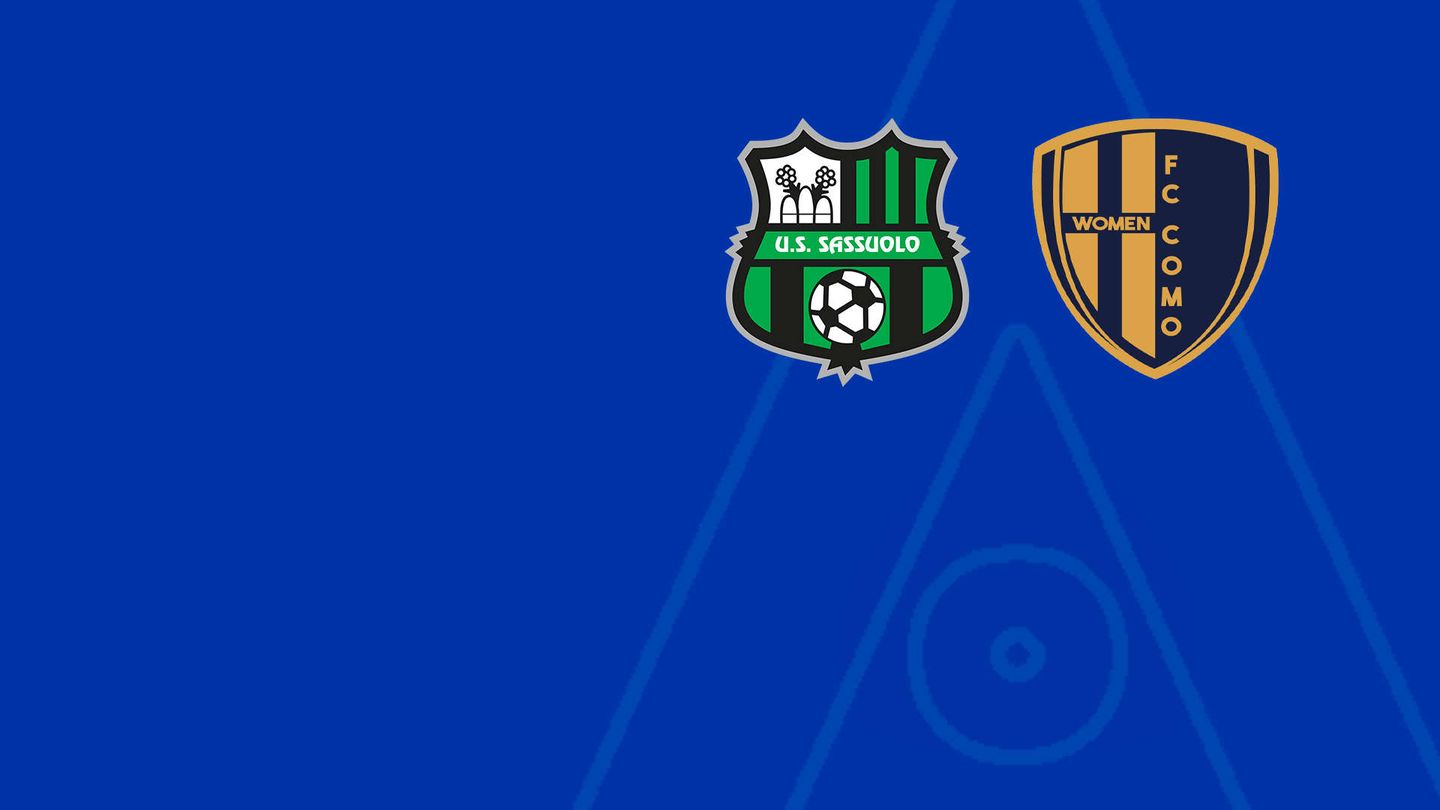 Sassuolo - Como Highlights