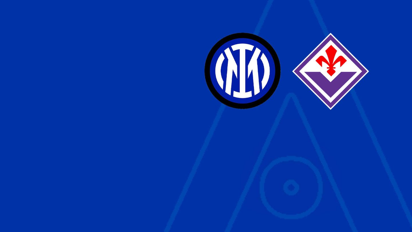 Inter - Fiorentina Highlights