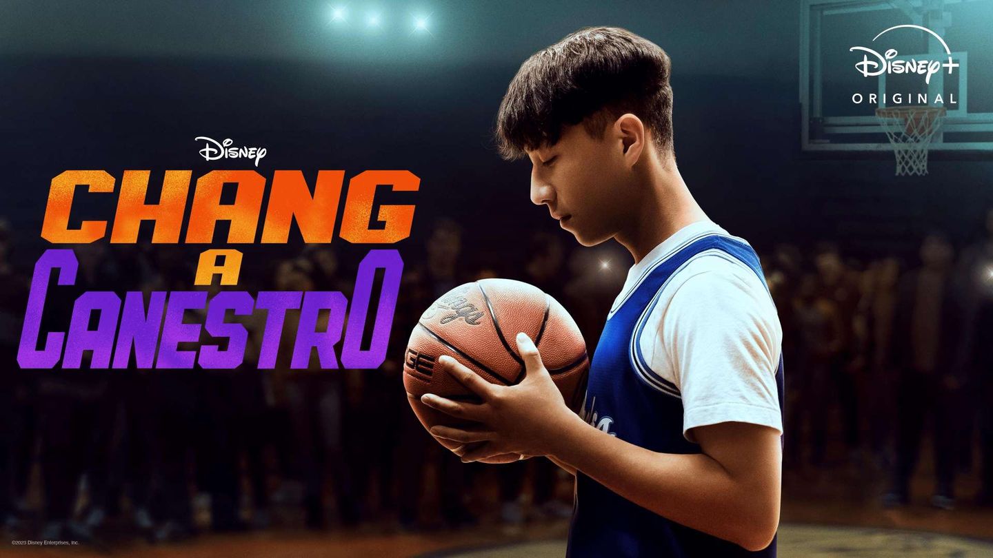 Chang A Canestro