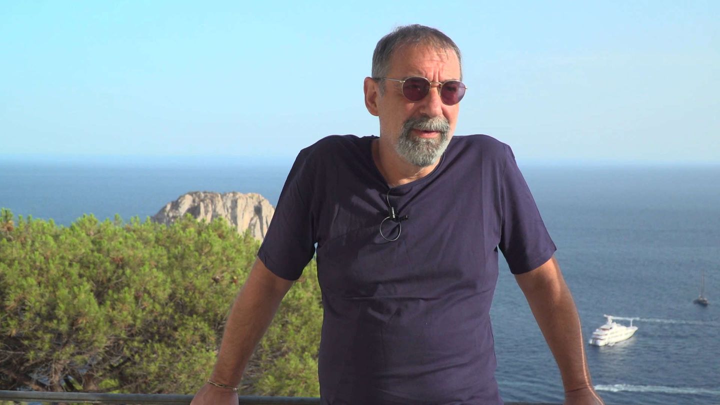 Episodio 1