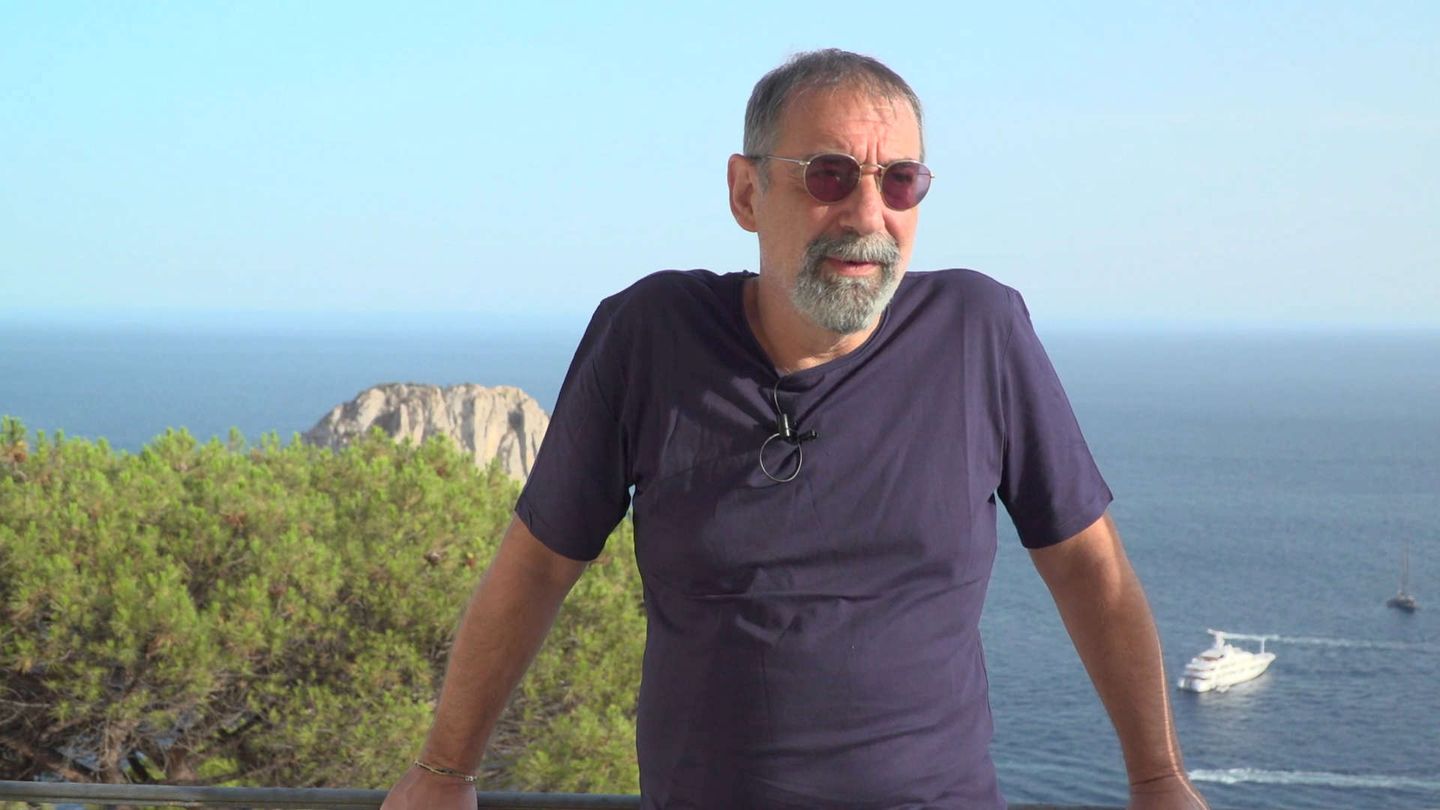 Il tradimento