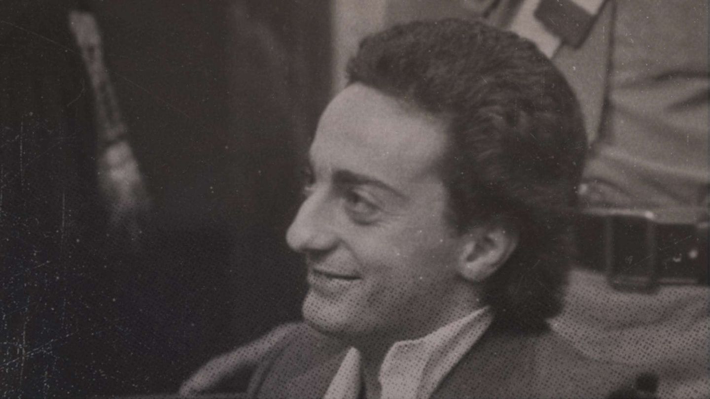 Angelo Izzo - Cuore nero
