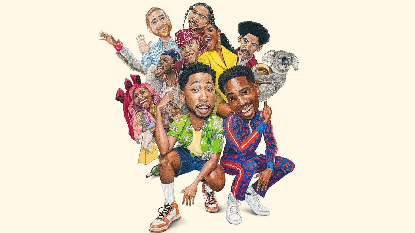 House Party