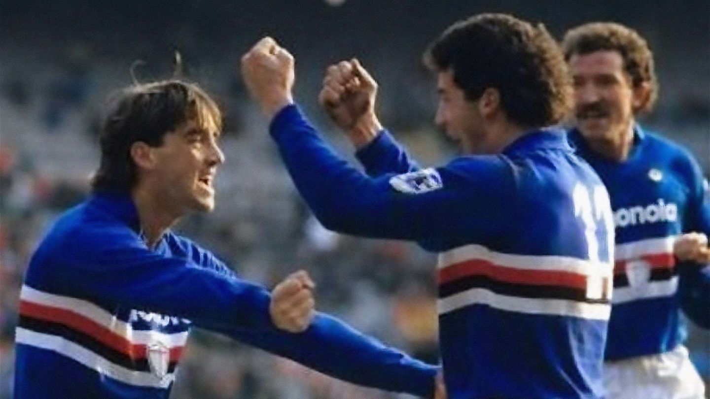 La bella stagione