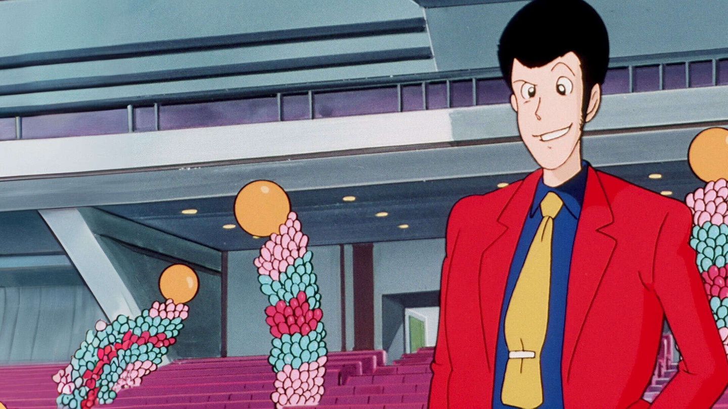 Lupin e le profezie di Nostradamus