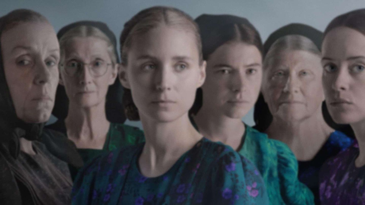 Women talking - Il diritto di scegliere