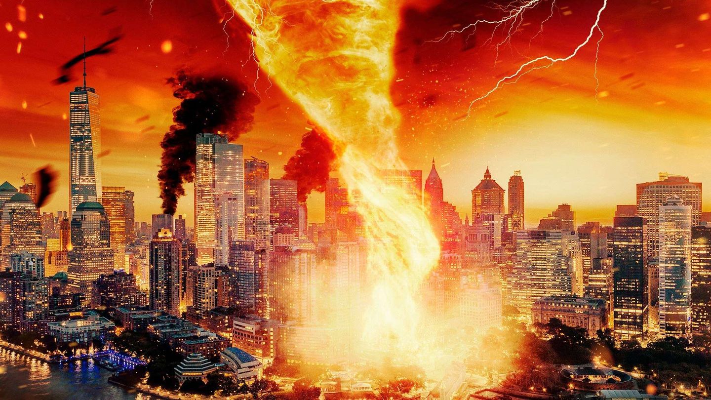 Firenado