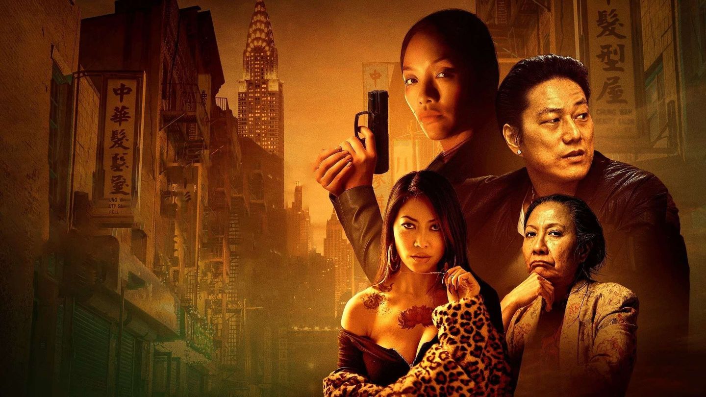 Snakehead - I boss di Chinatown