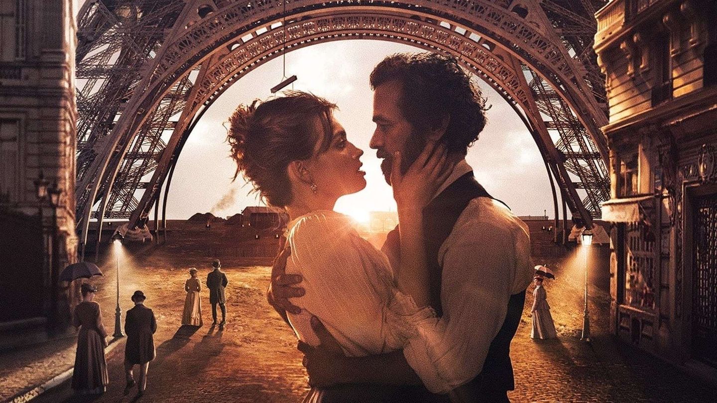 Eiffel