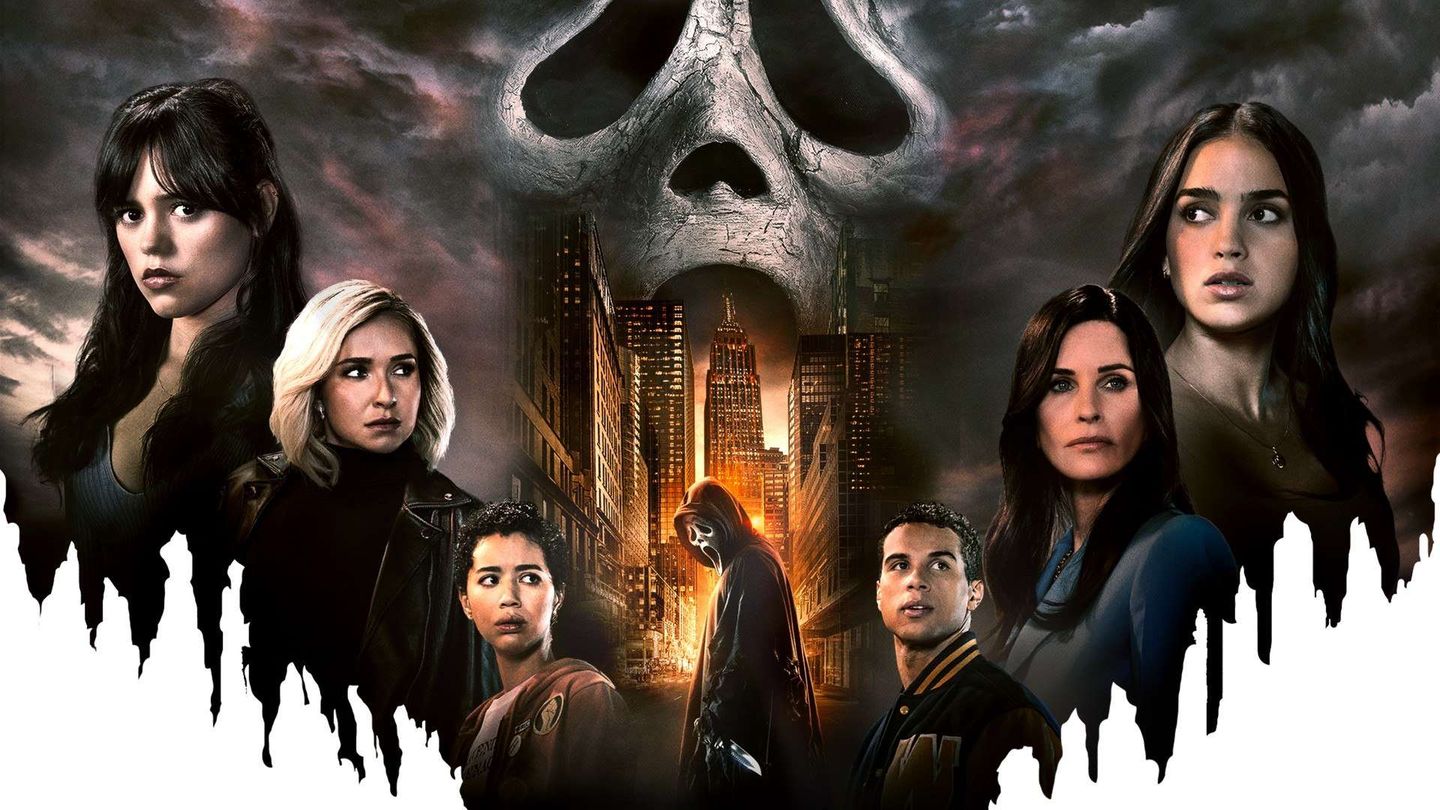 Scream VI