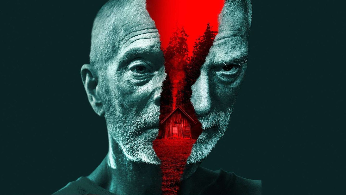 Old Man