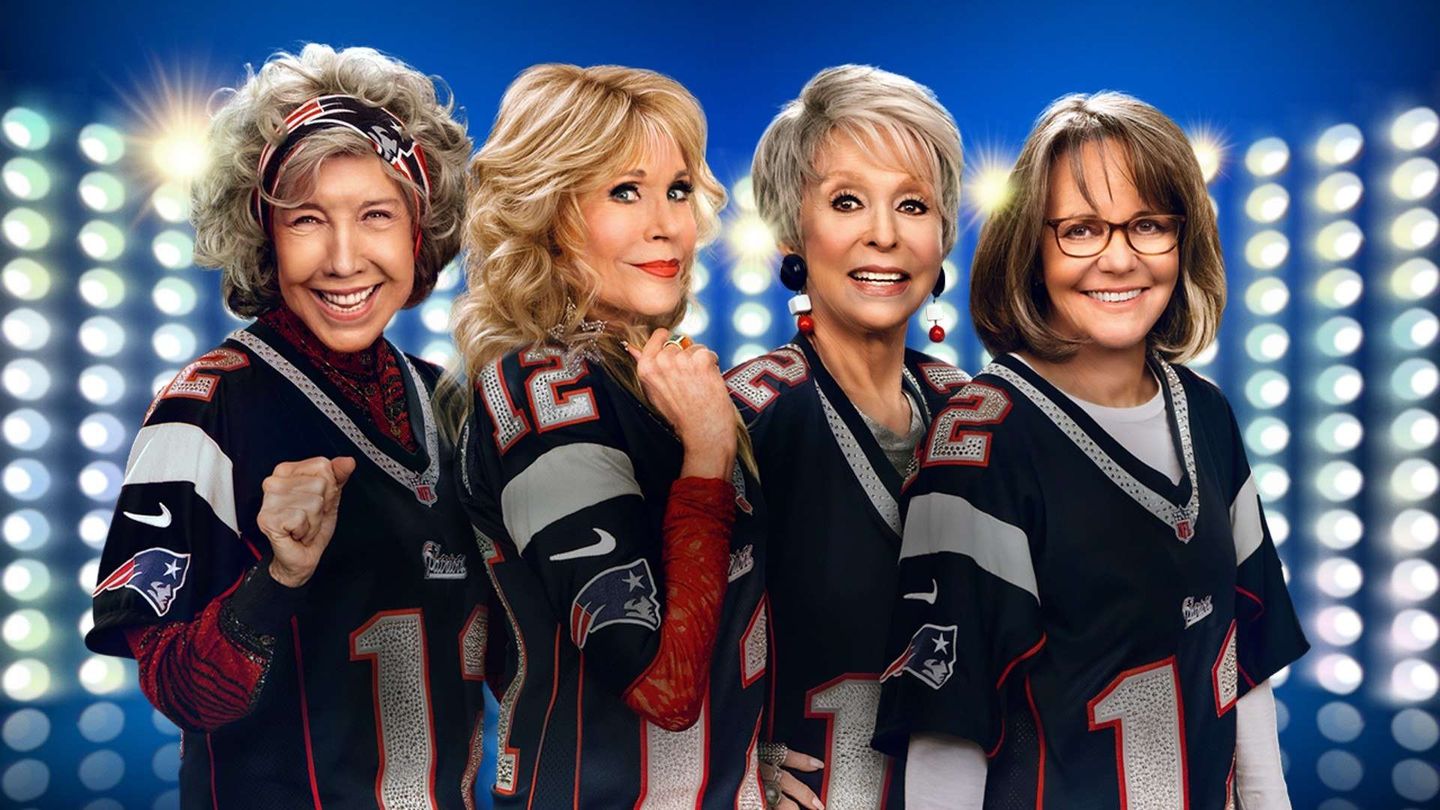 80 voglia di Brady