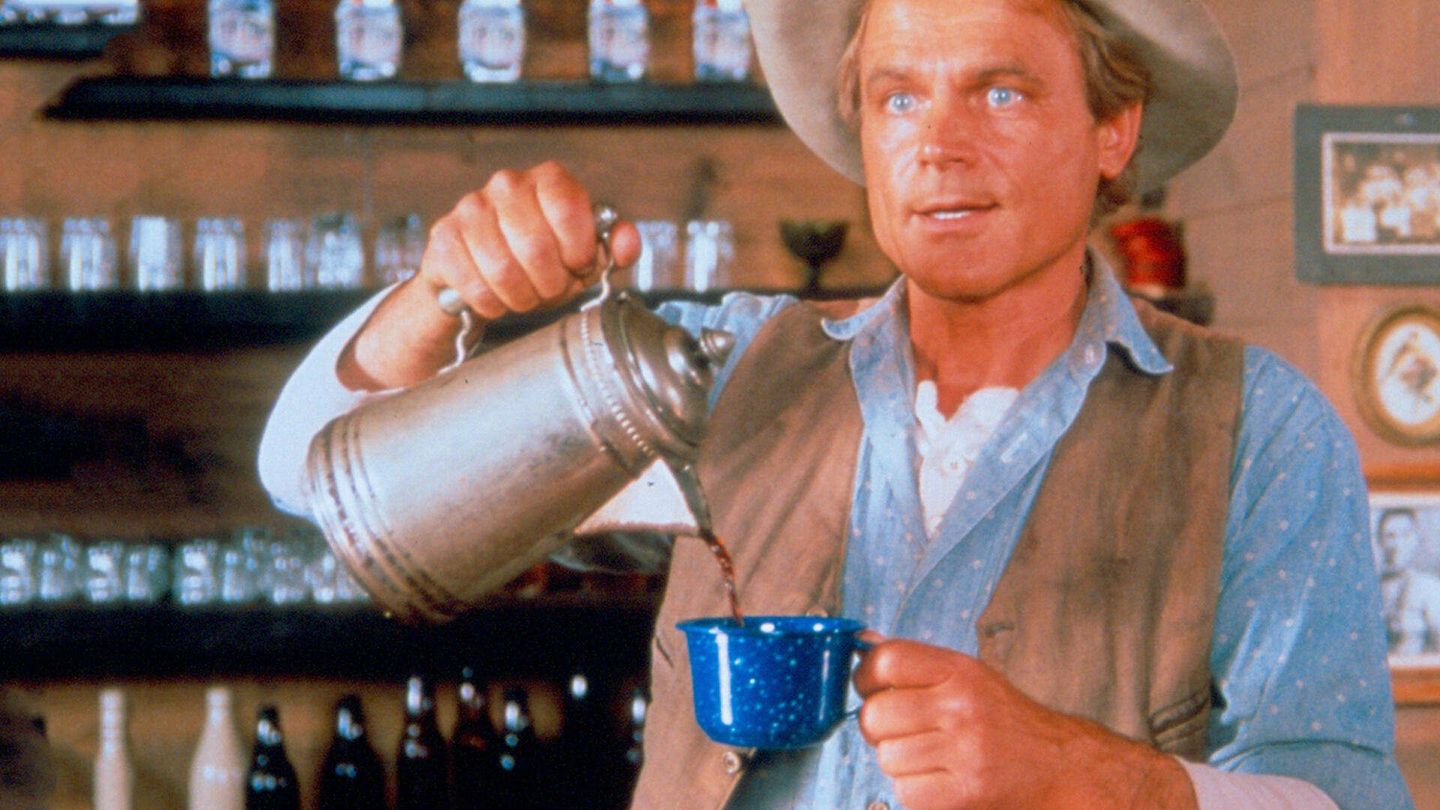 Ep. 8 - Caffè olè
