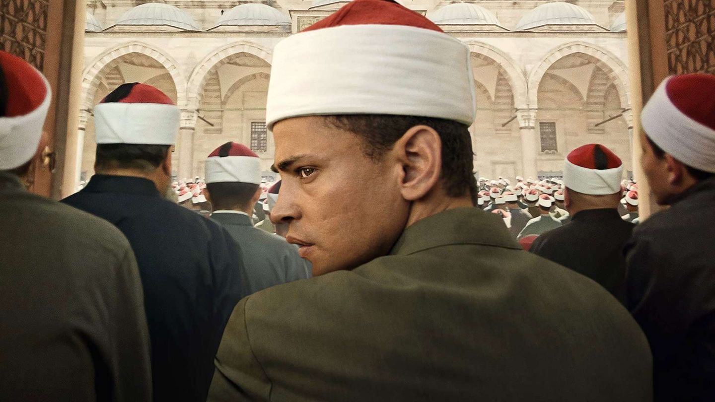 La cospirazione del Cairo