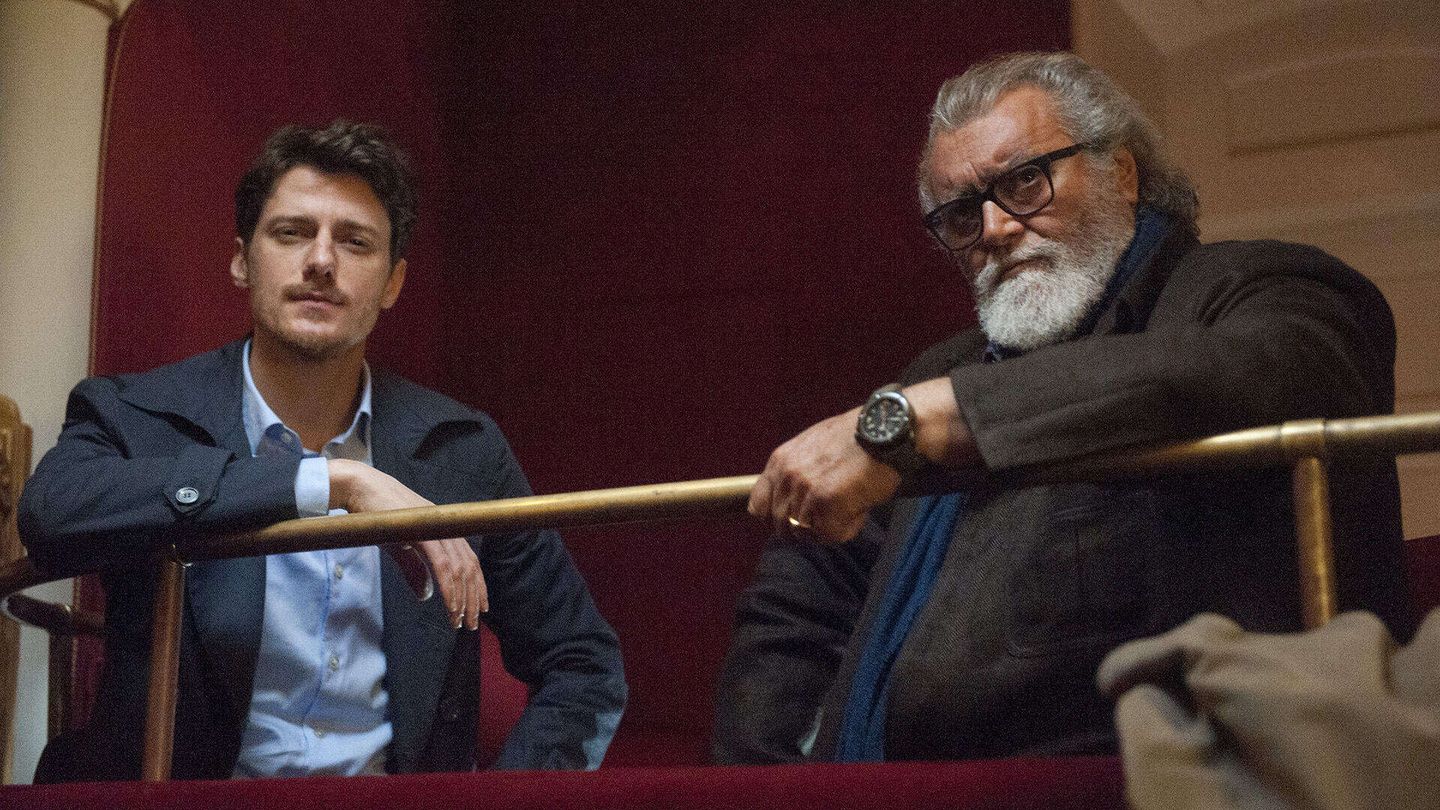Un nemico che ti vuole bene