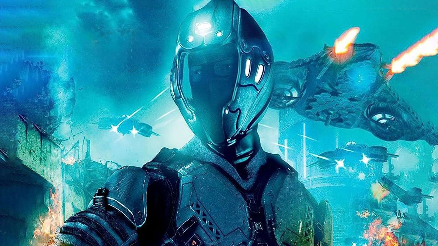 Time Wars