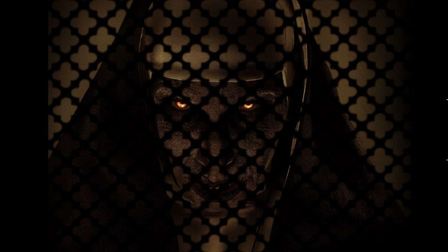 The Nun II