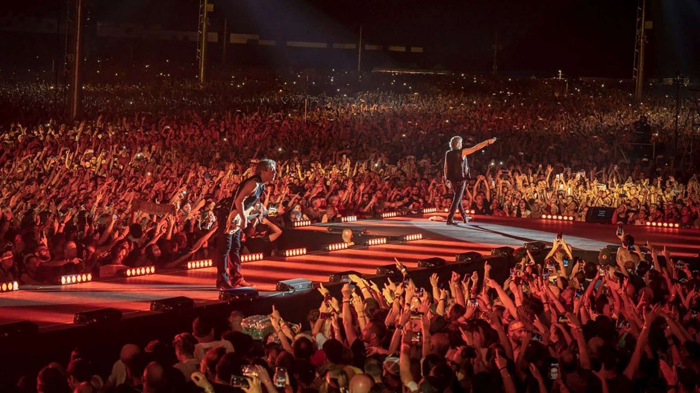 Ligabue – 30 anni in un giorno