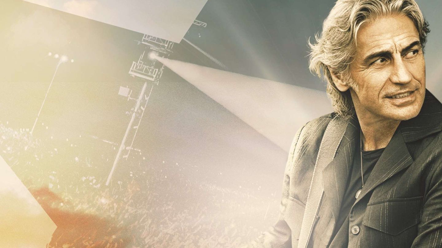 Ligabue – 30 anni in un giorno