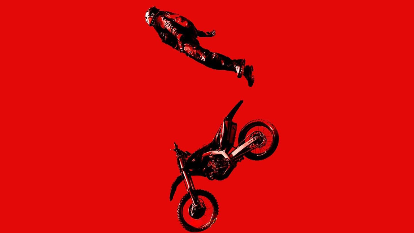 Mission: Impossible - Dead Reckoning - Parte uno