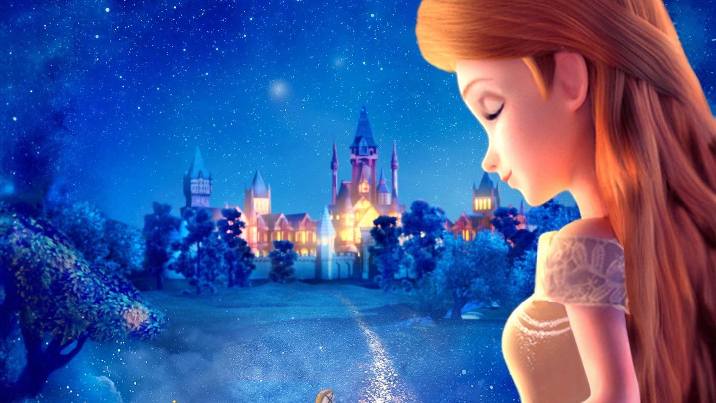 Ella e il Principe Segreto