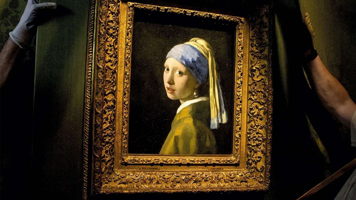 Vermeer: The Greatest Exhibition