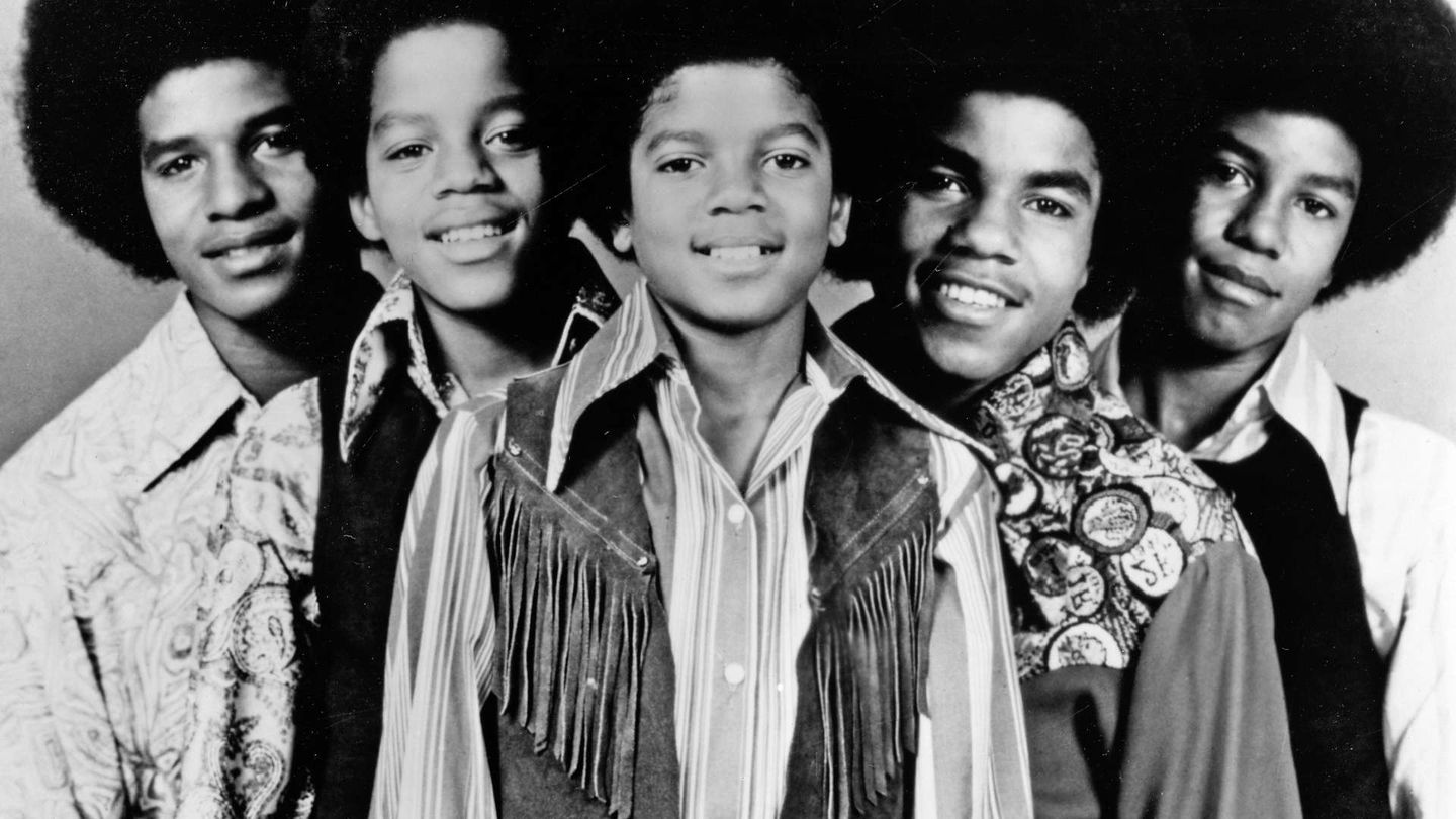 Michael Jackson - L'uomo allo specchio