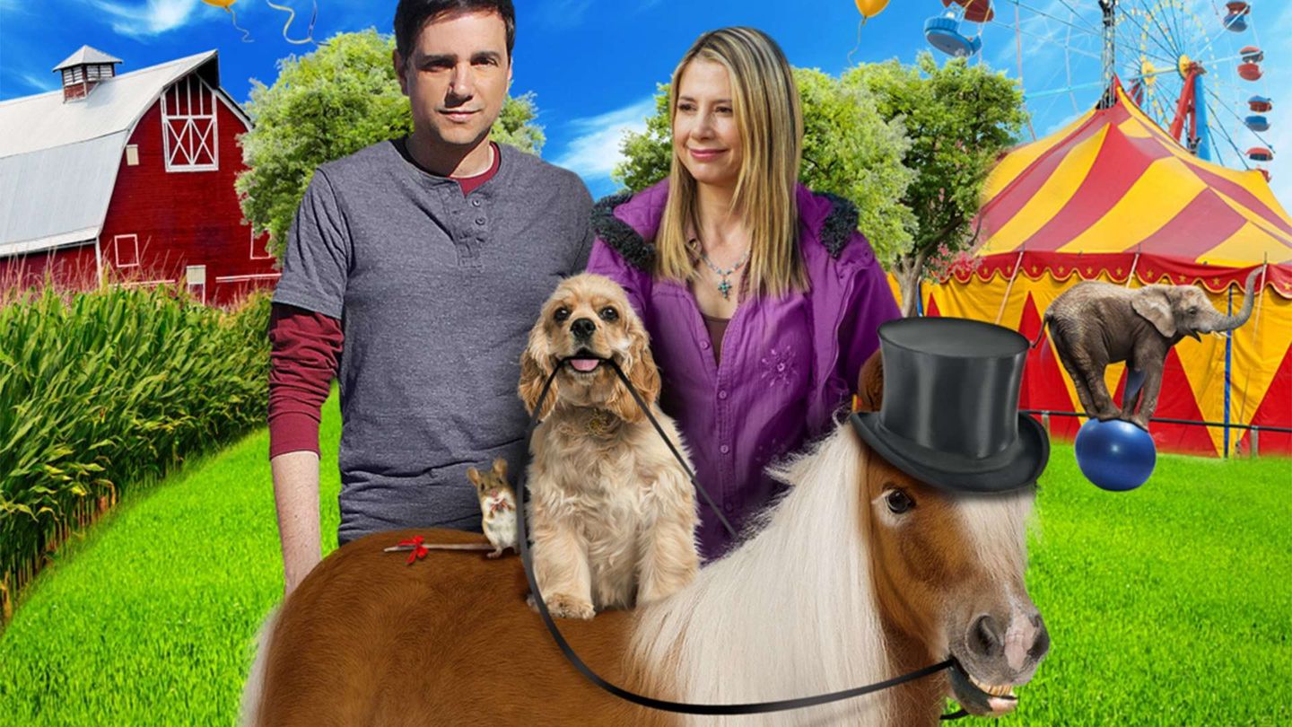 Dog and Pony Show