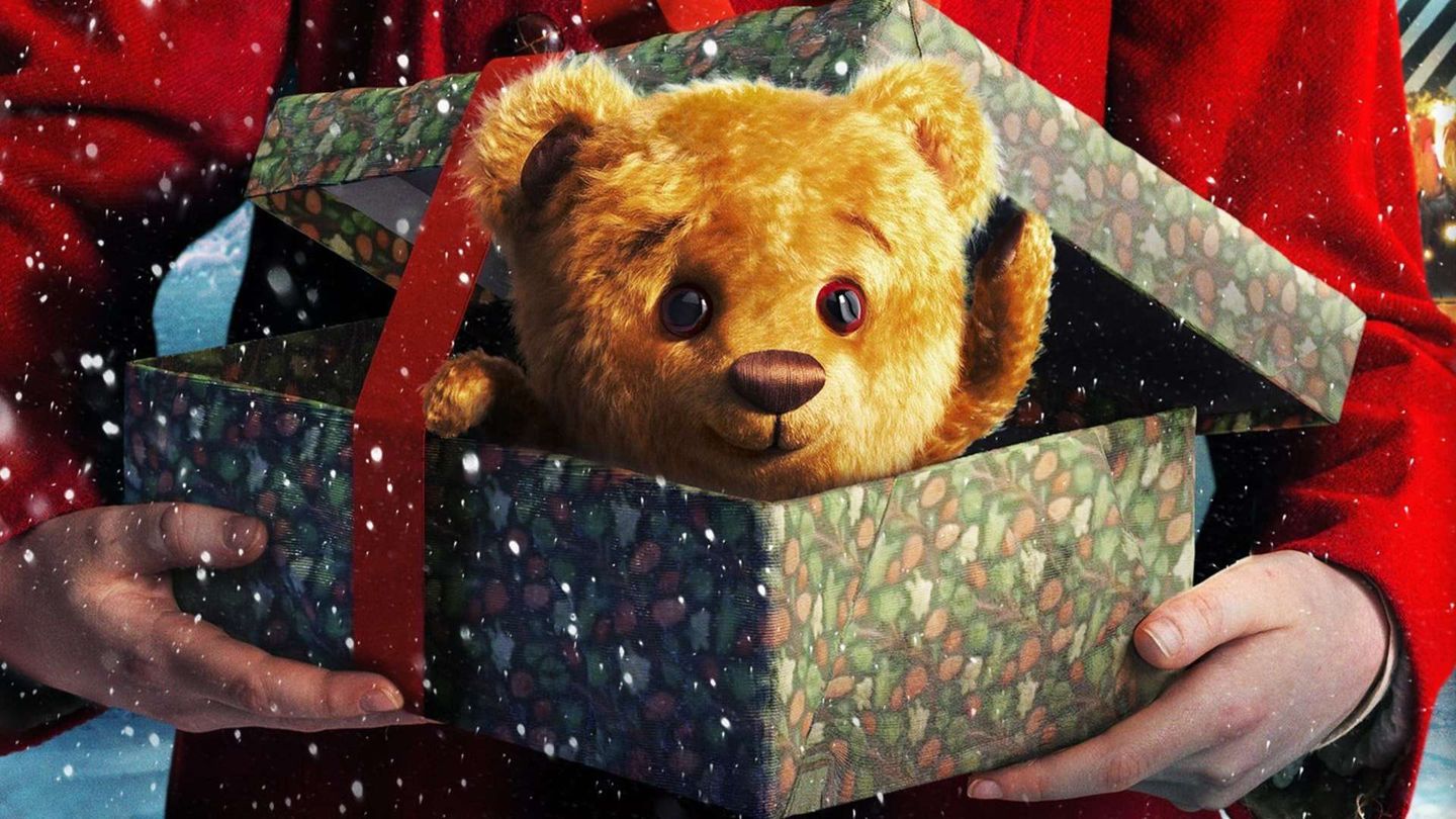 Teddy